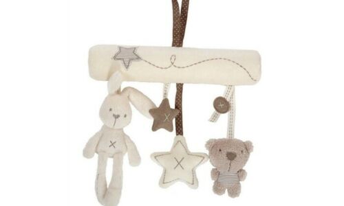 baby mobile for pram